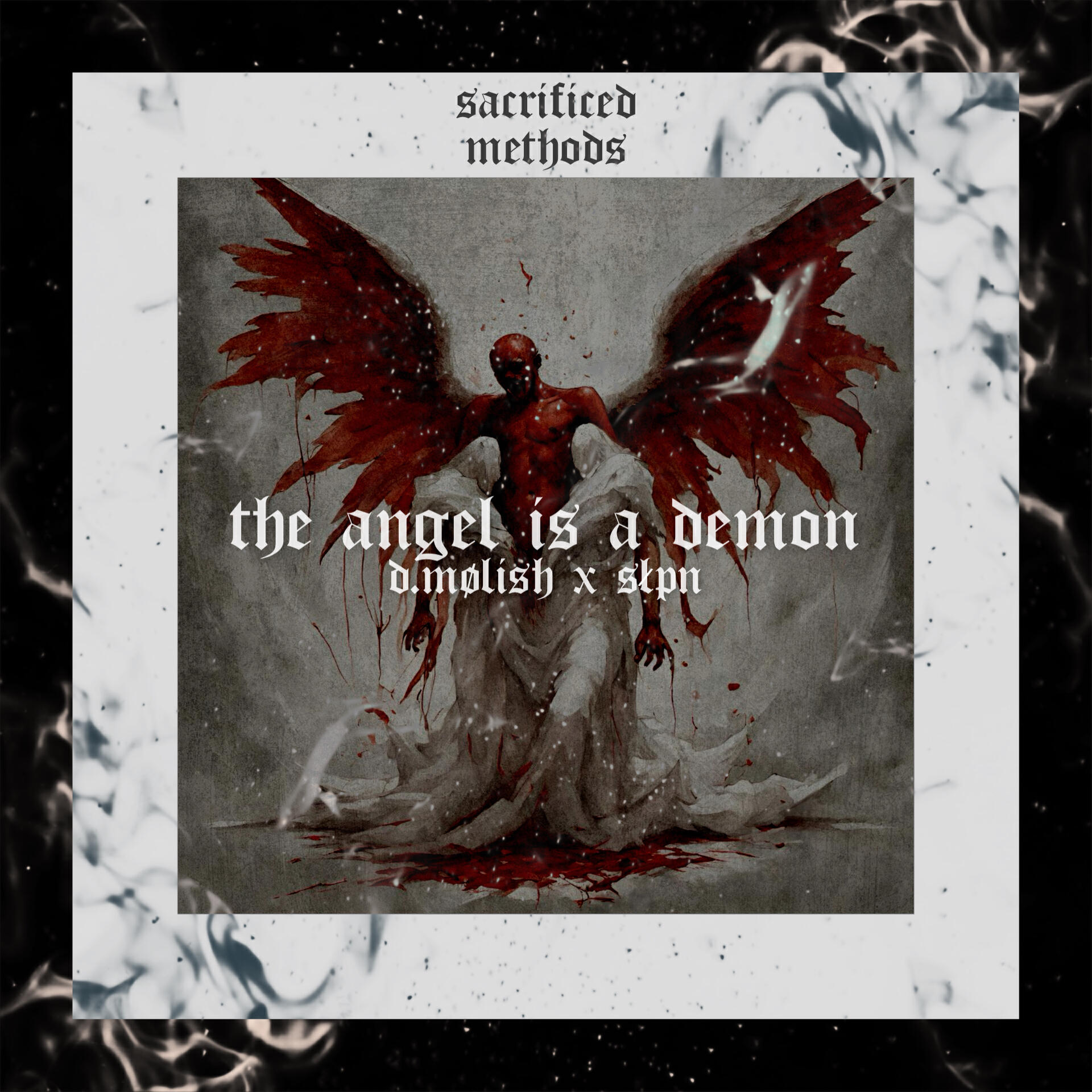 Релиз The Angel Is A Demon (Exophora Remix)