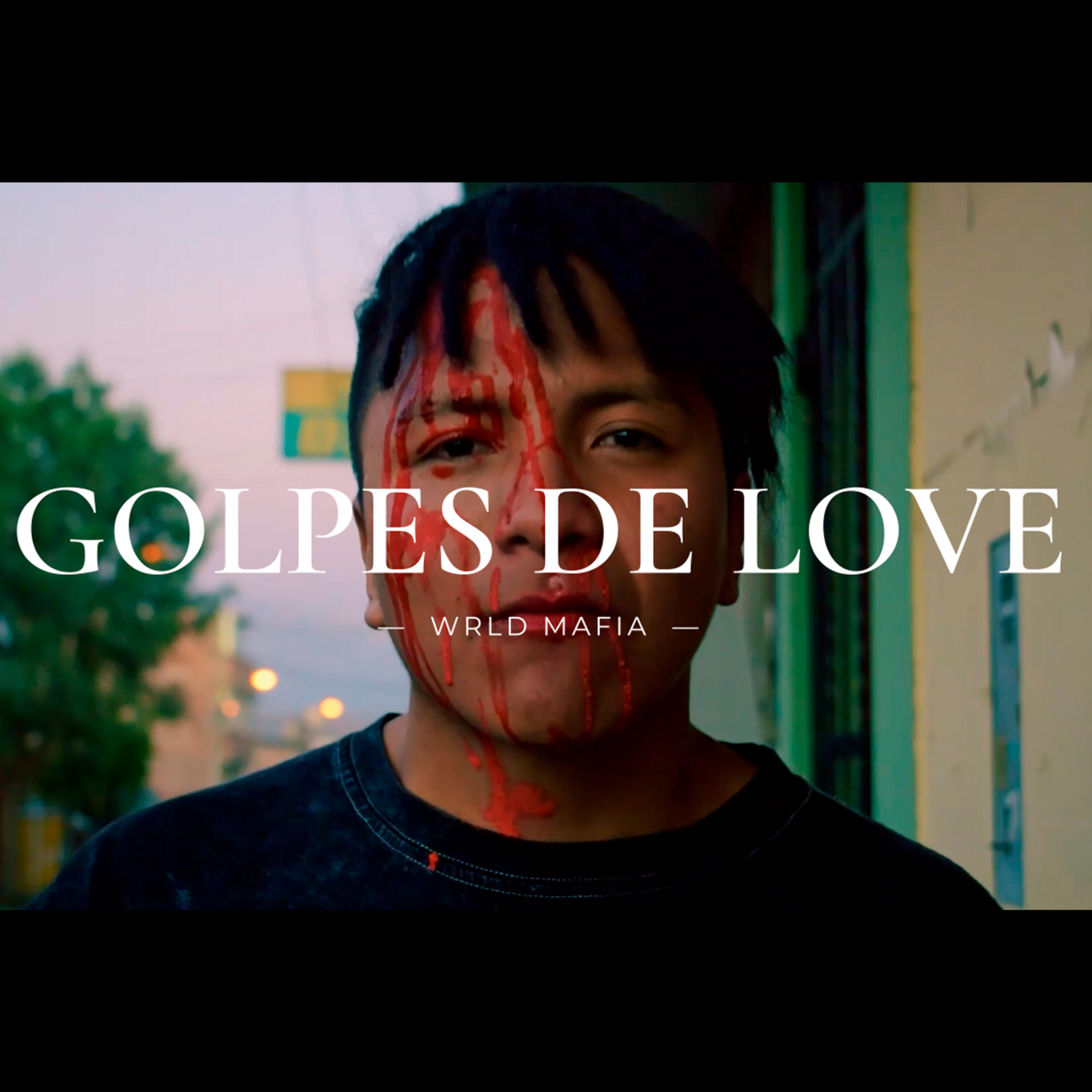 Релиз Golpes de Love