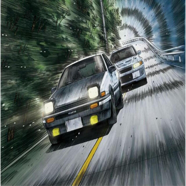 Релиз Dodge