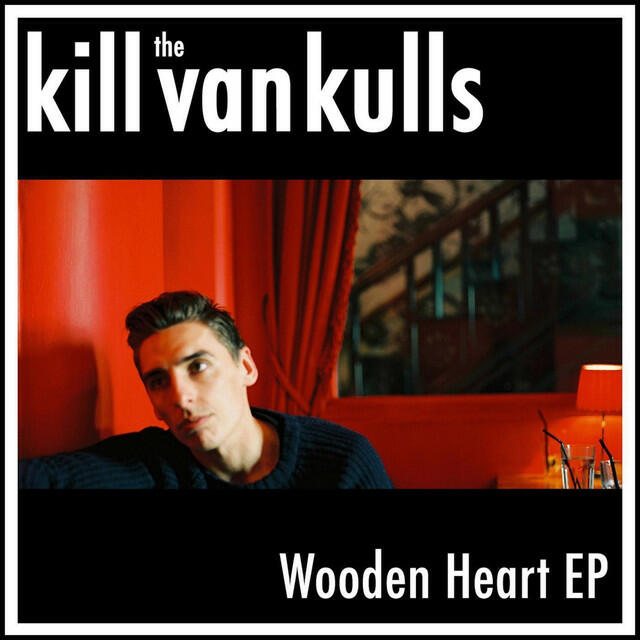 Релиз Wooden Heart