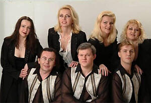 Camerata
