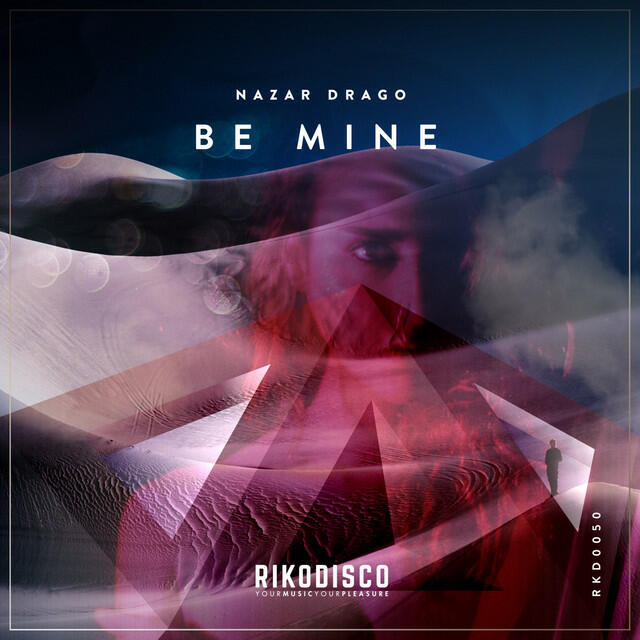 Релиз Be Mine