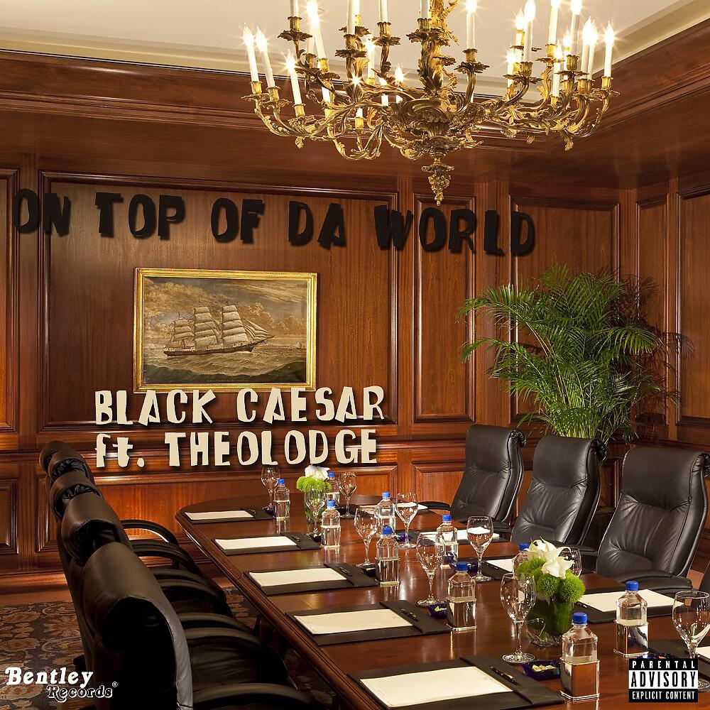 Релиз On Top of da World