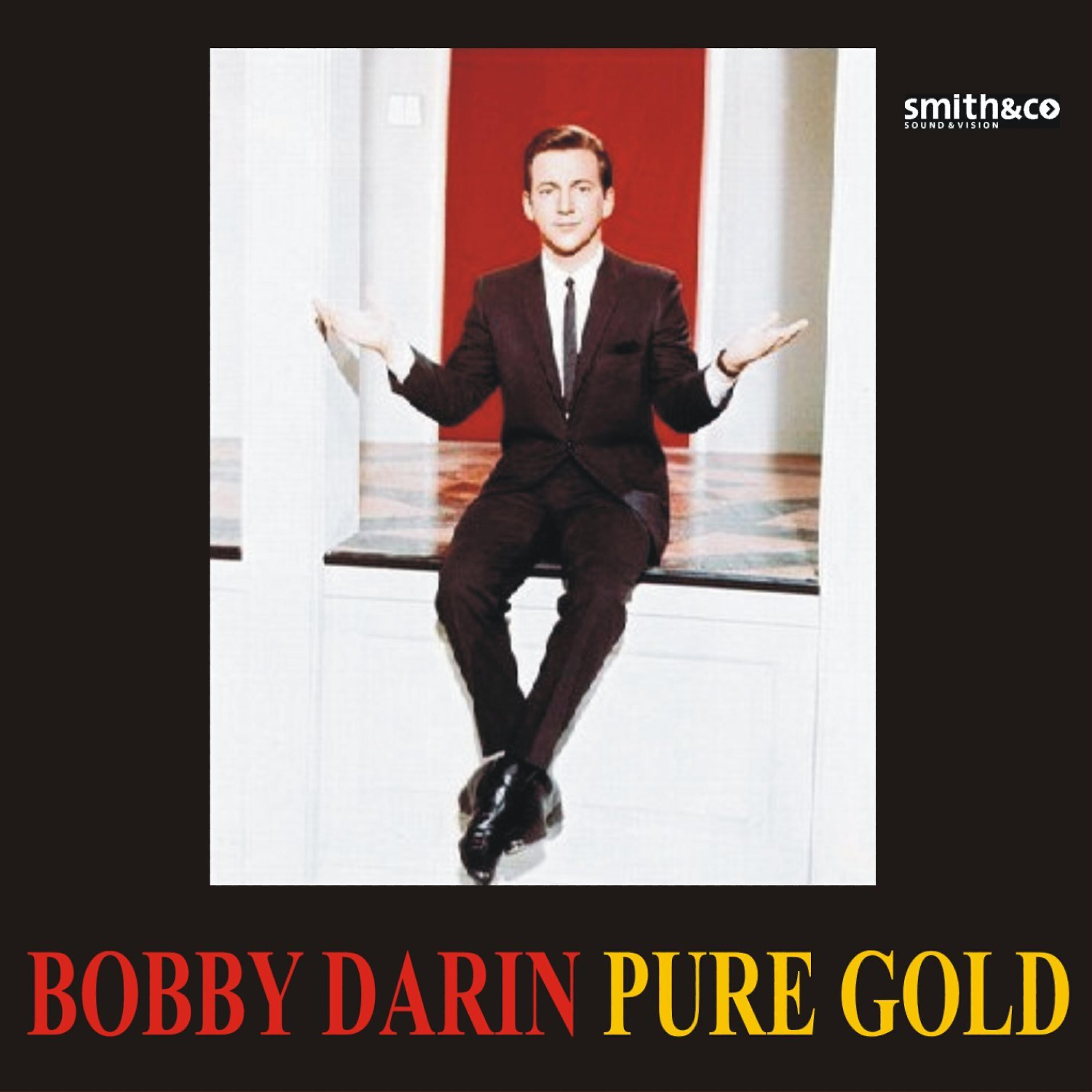 Релиз Pure Gold