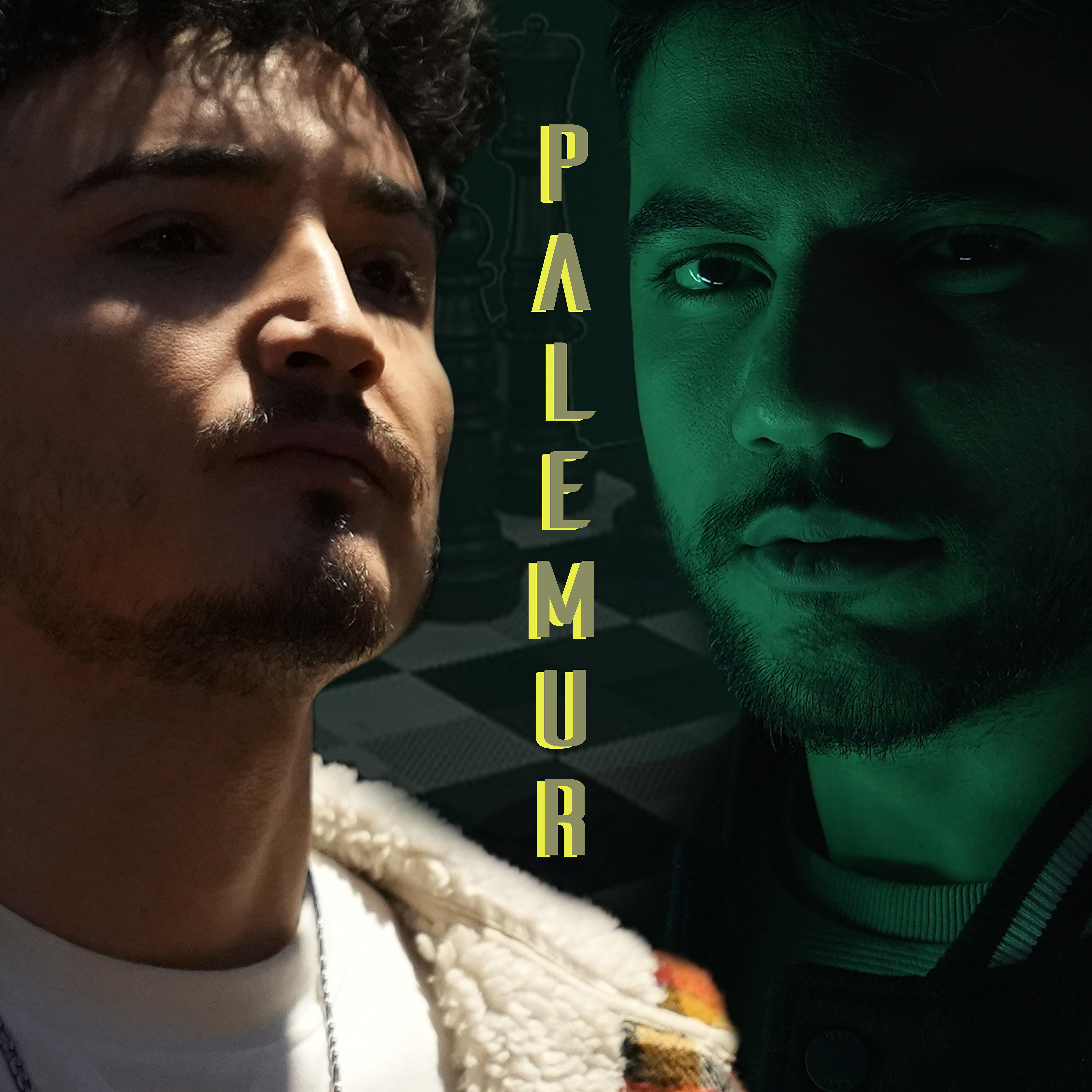 Релиз Palemur