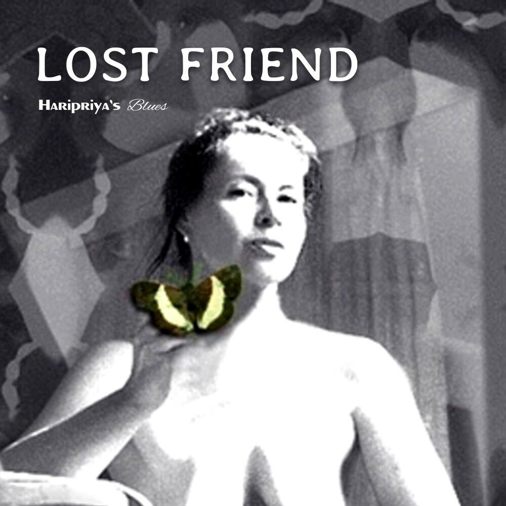 Релиз Lost Friend