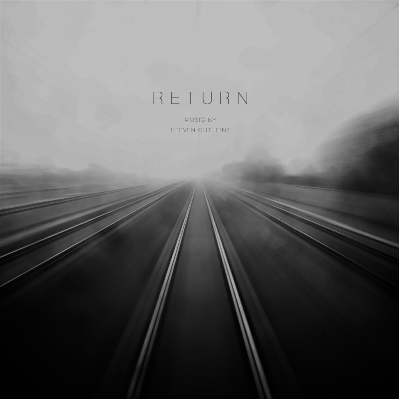 Релиз Return