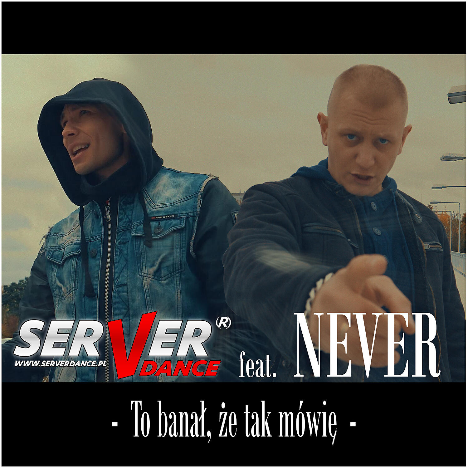 Релиз To Banal Ze Tak Mowie
