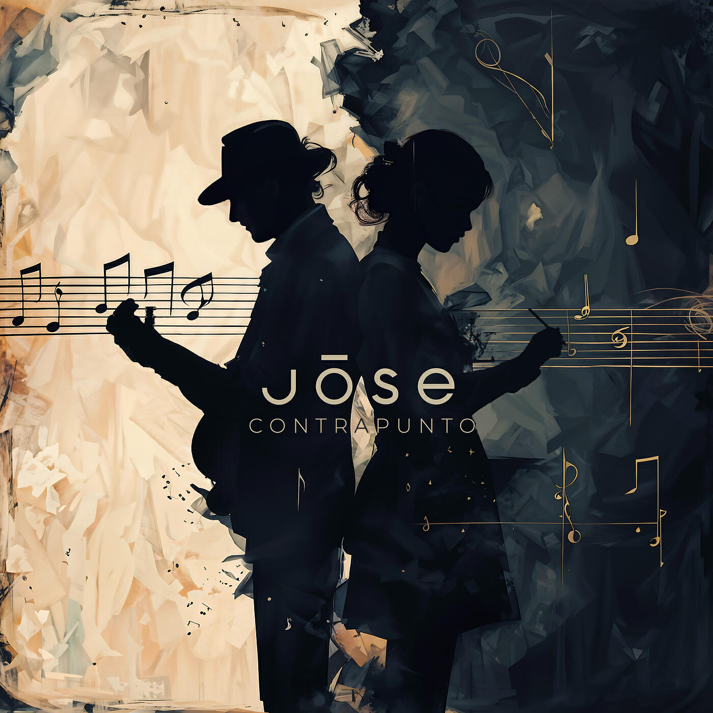 Релиз Contrapunto