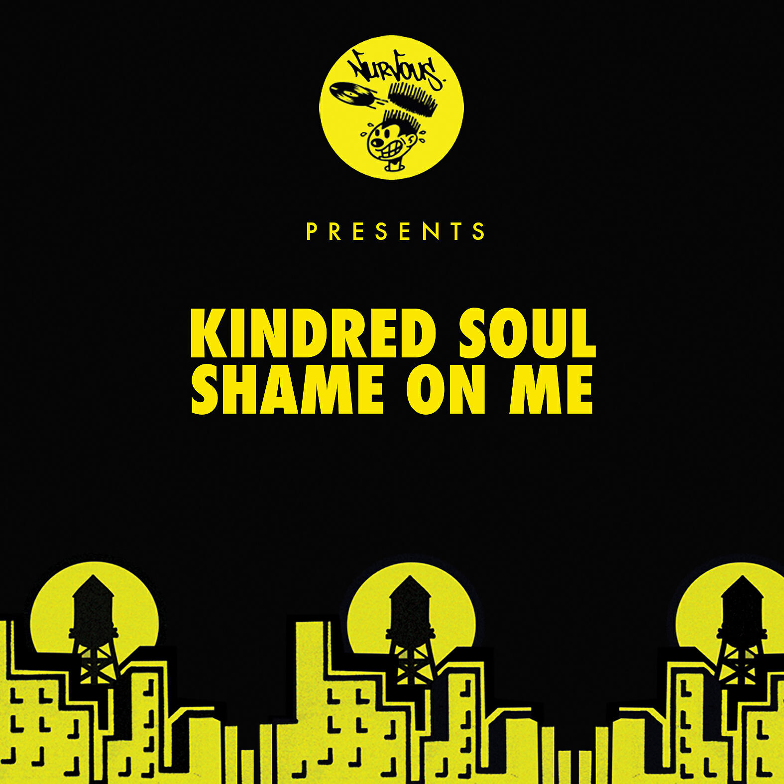Релиз Shame On Me (Edits & Remixes)
