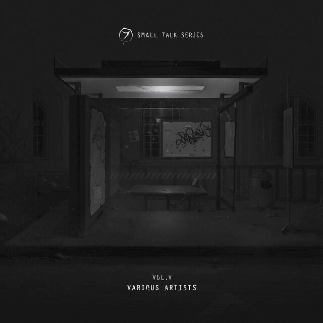 Релиз Small Talk Series, Vol. 5