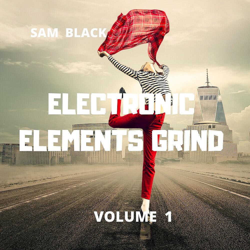Релиз Electronic Elements Grind, Vol. 1