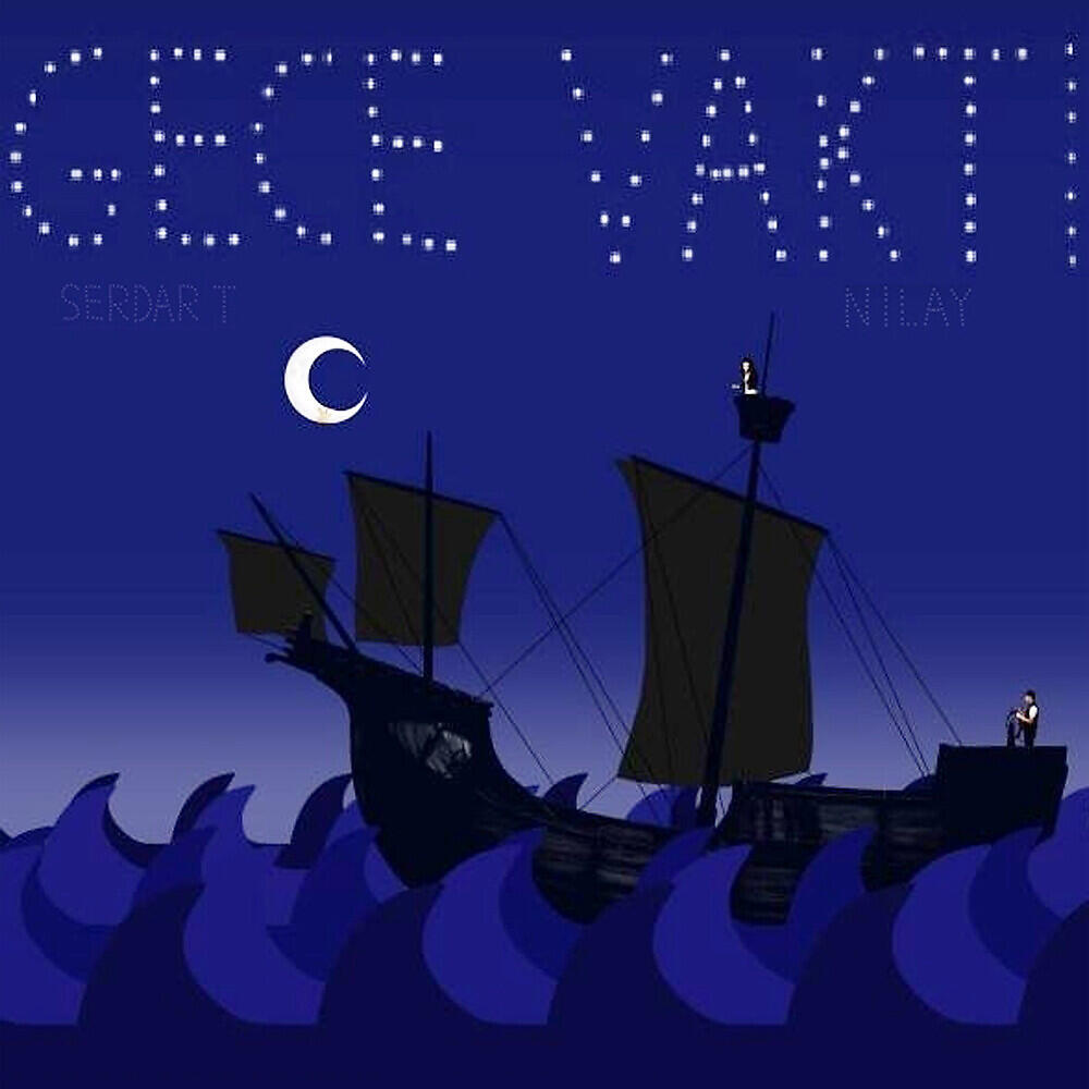 Релиз Gece Vakti