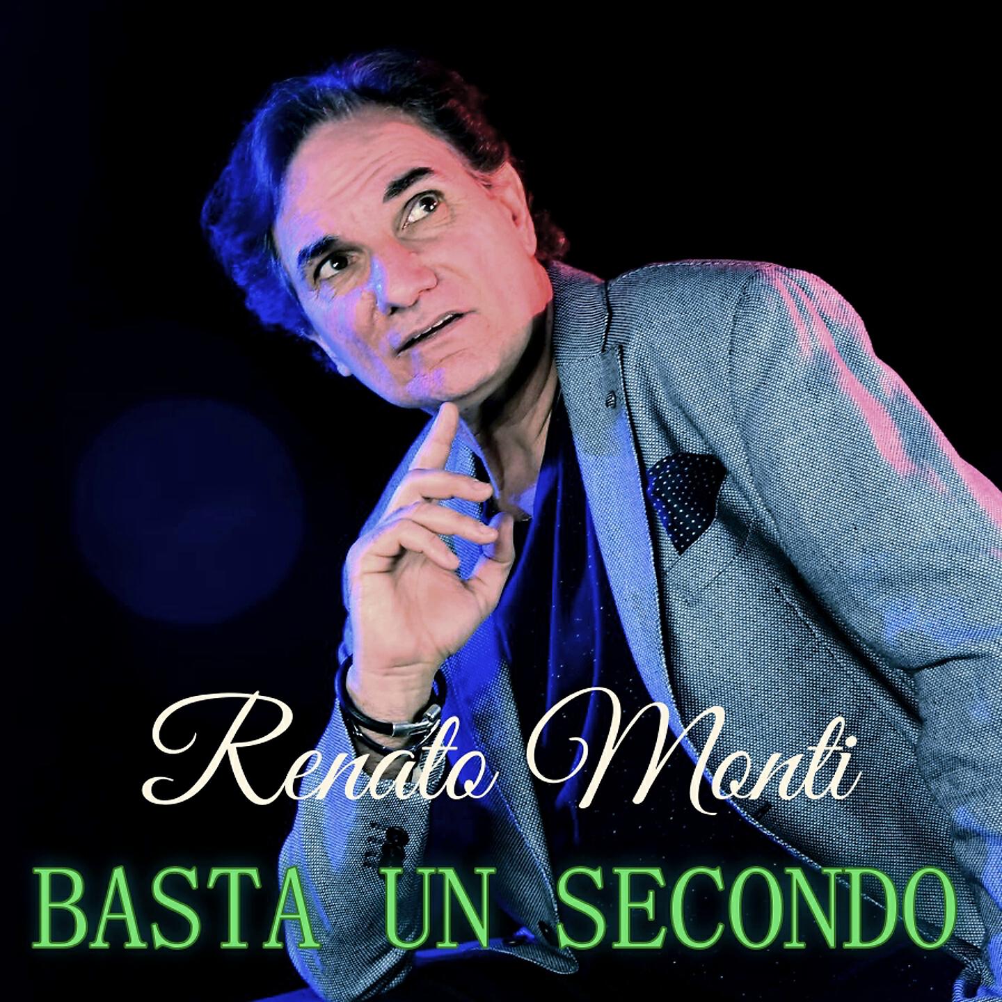 Постер альбома Basta un secondo