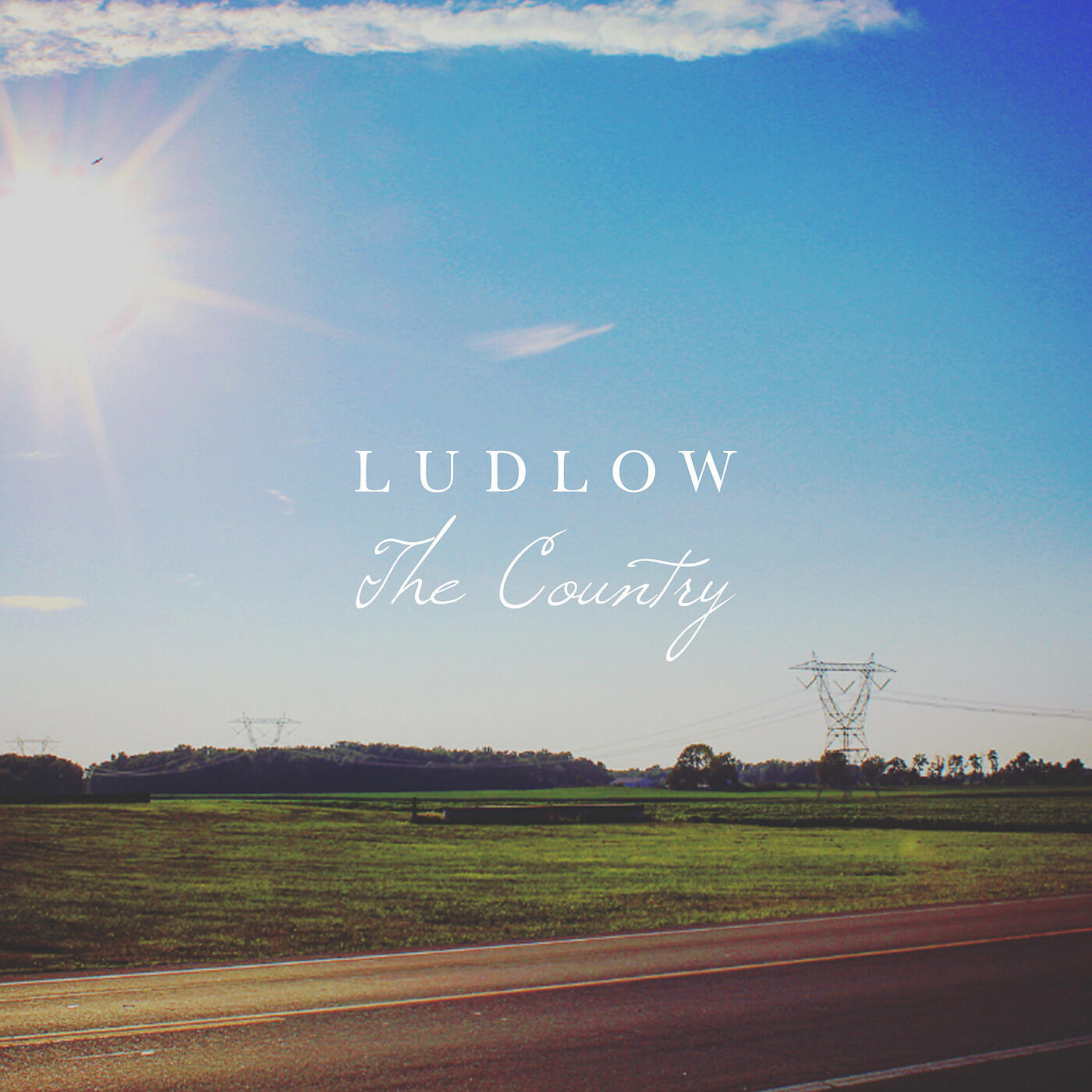 Релиз The Country
