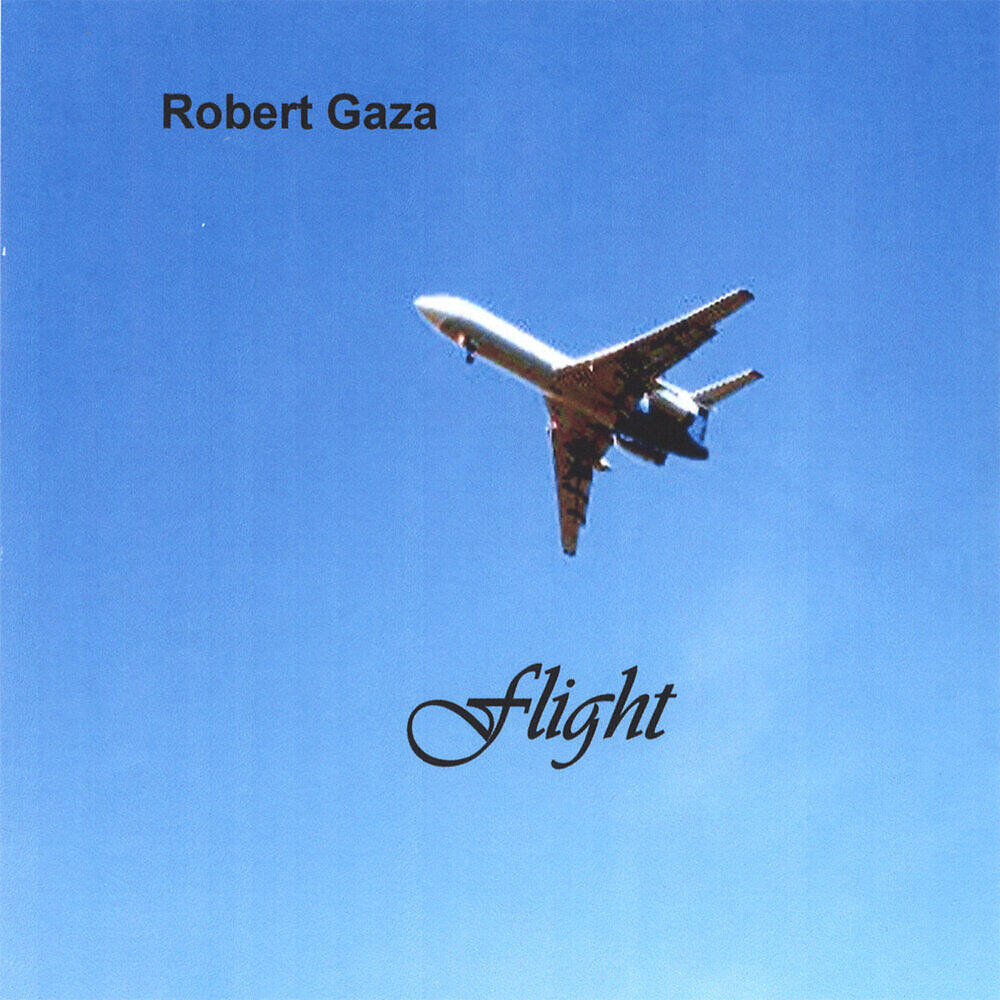 Robert Gaza