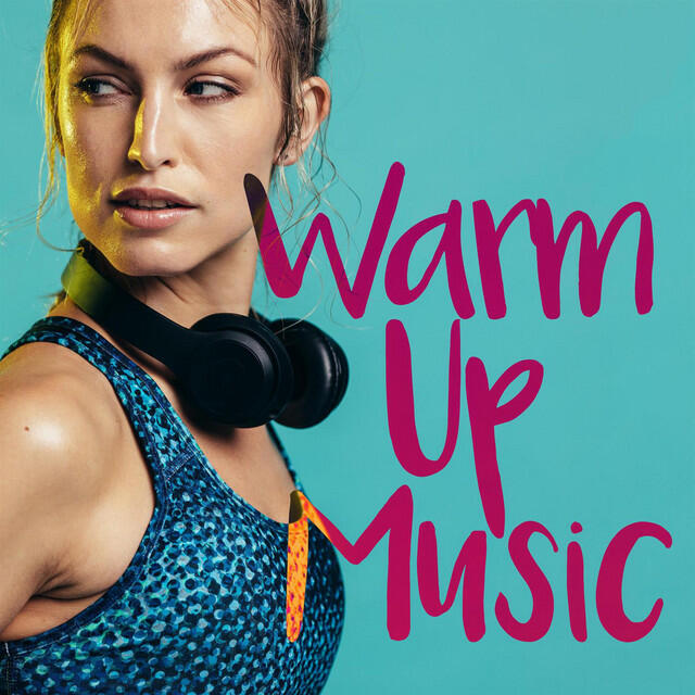 Релиз Warm Up Music