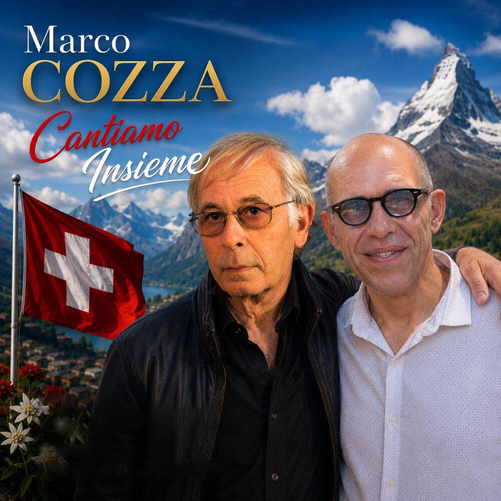 Релиз Cantiamo Insieme