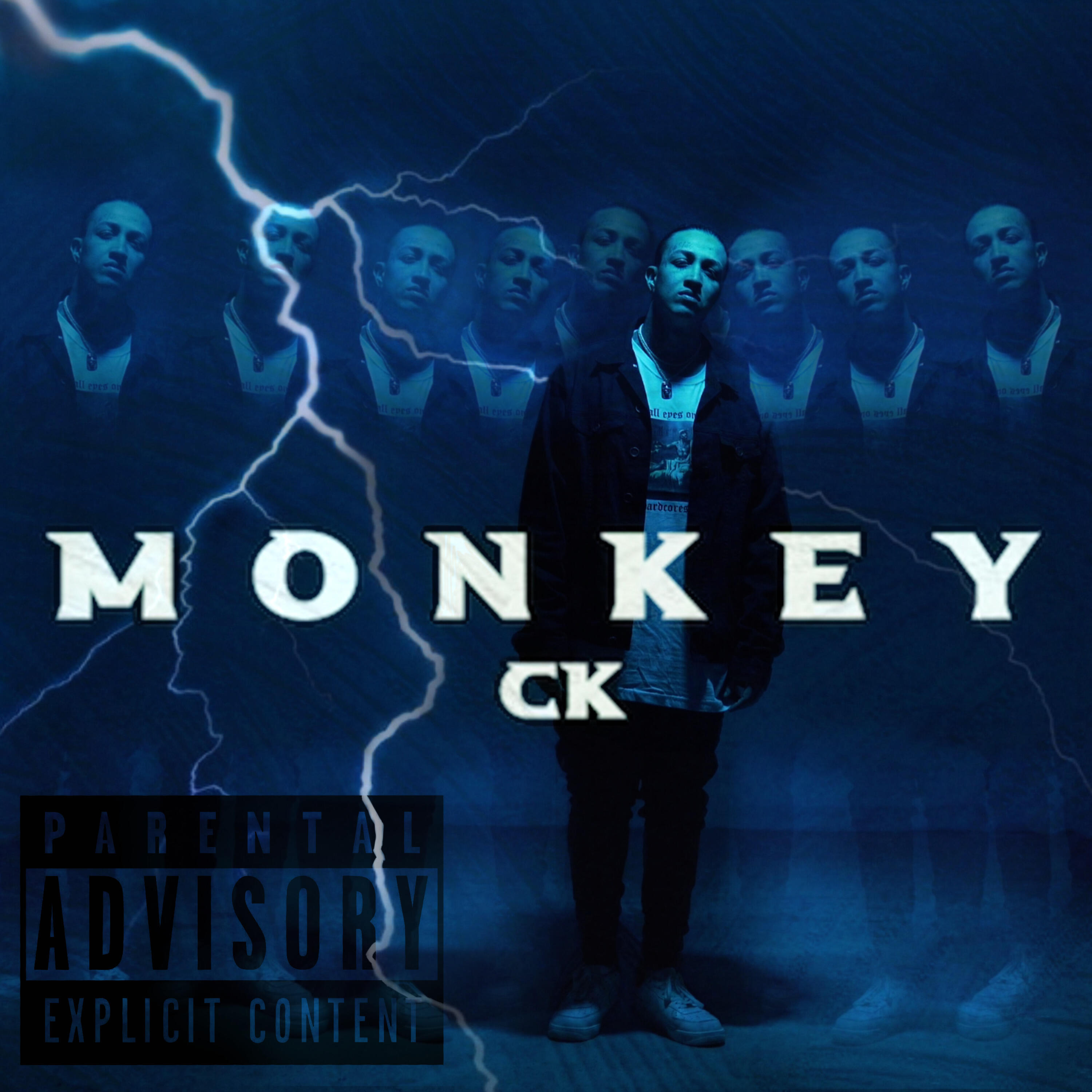 Релиз Monkey