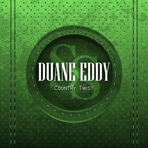 Релиз Country Twist