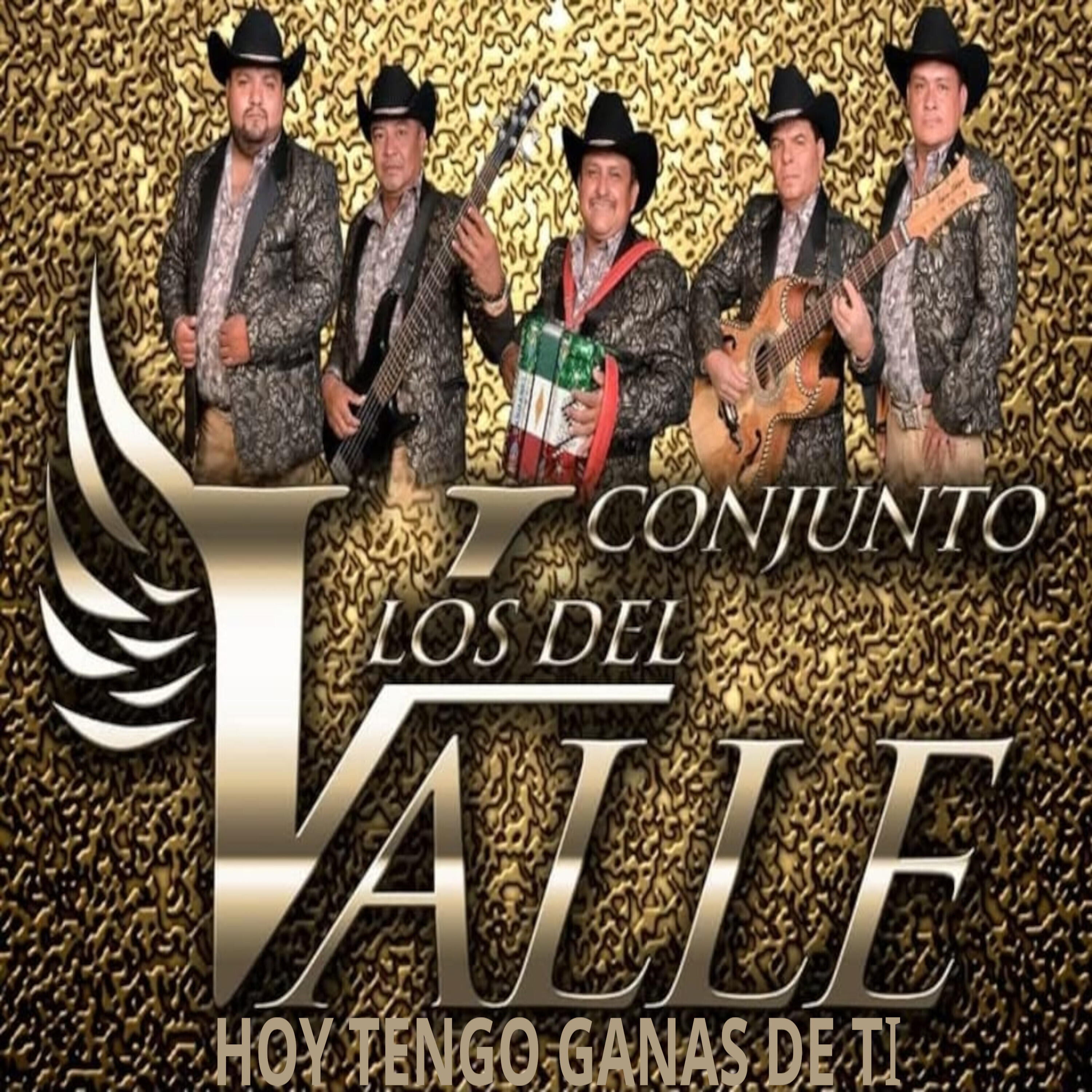 Релиз Hoy Tengo Ganas de Ti