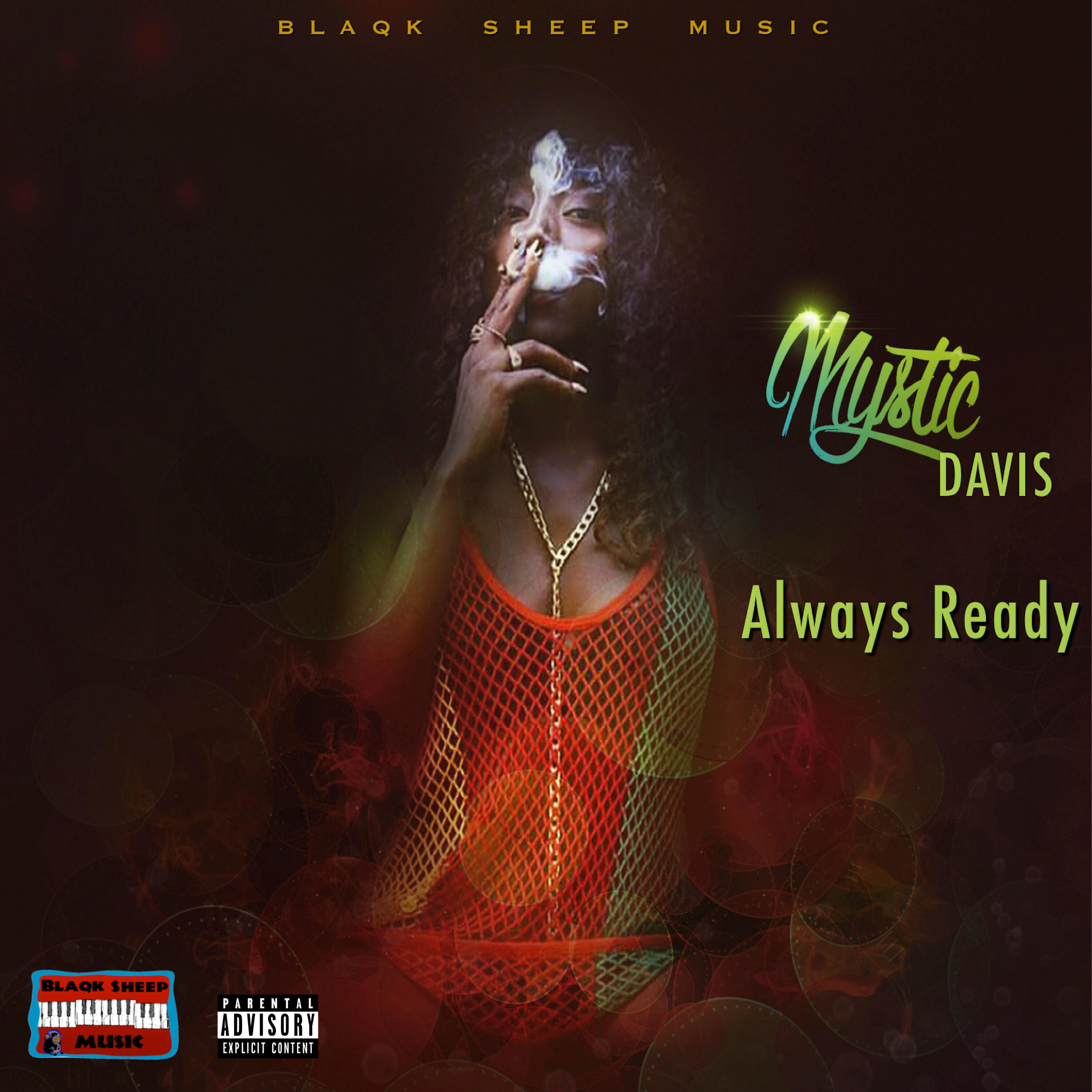 Релиз Always Ready