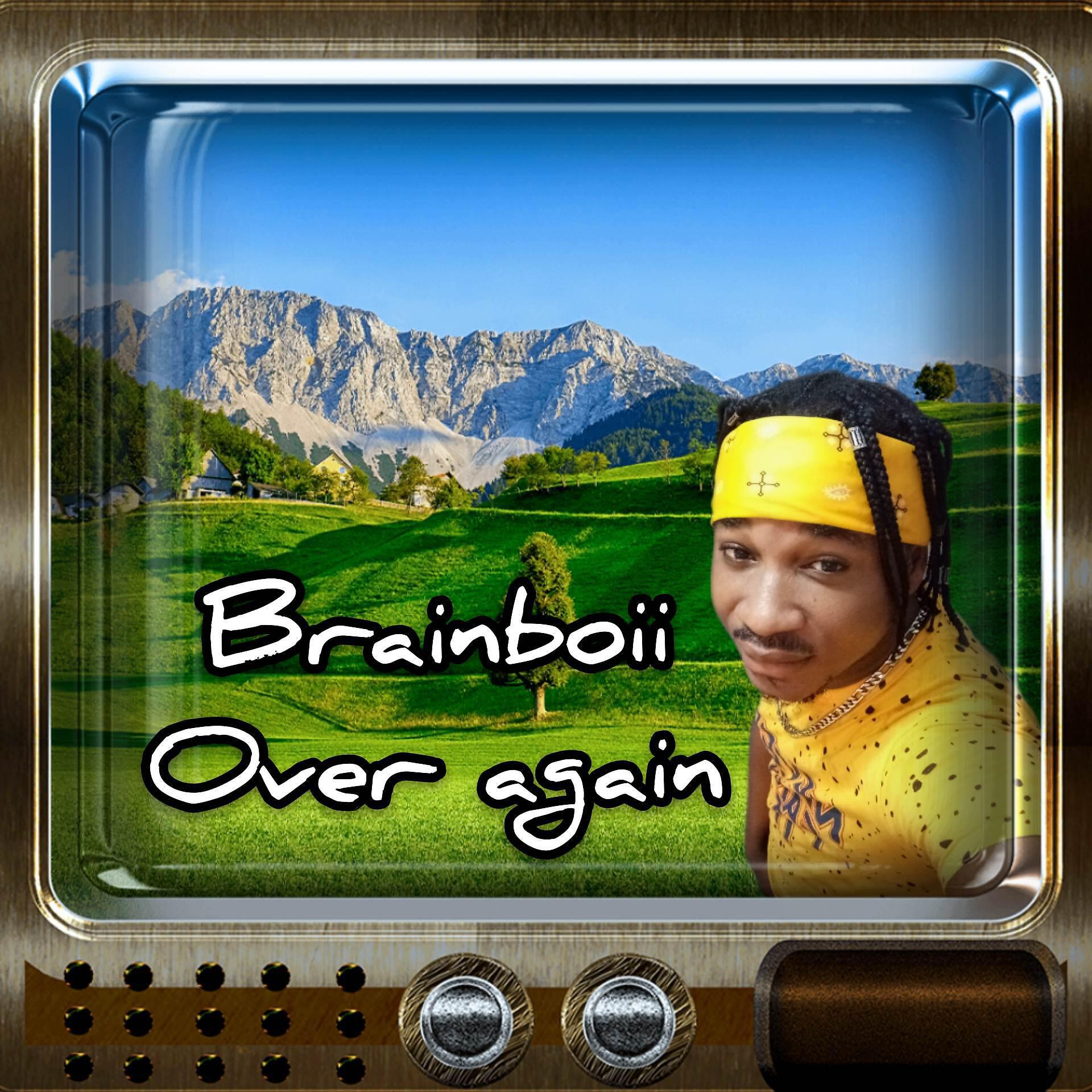 Brainboii