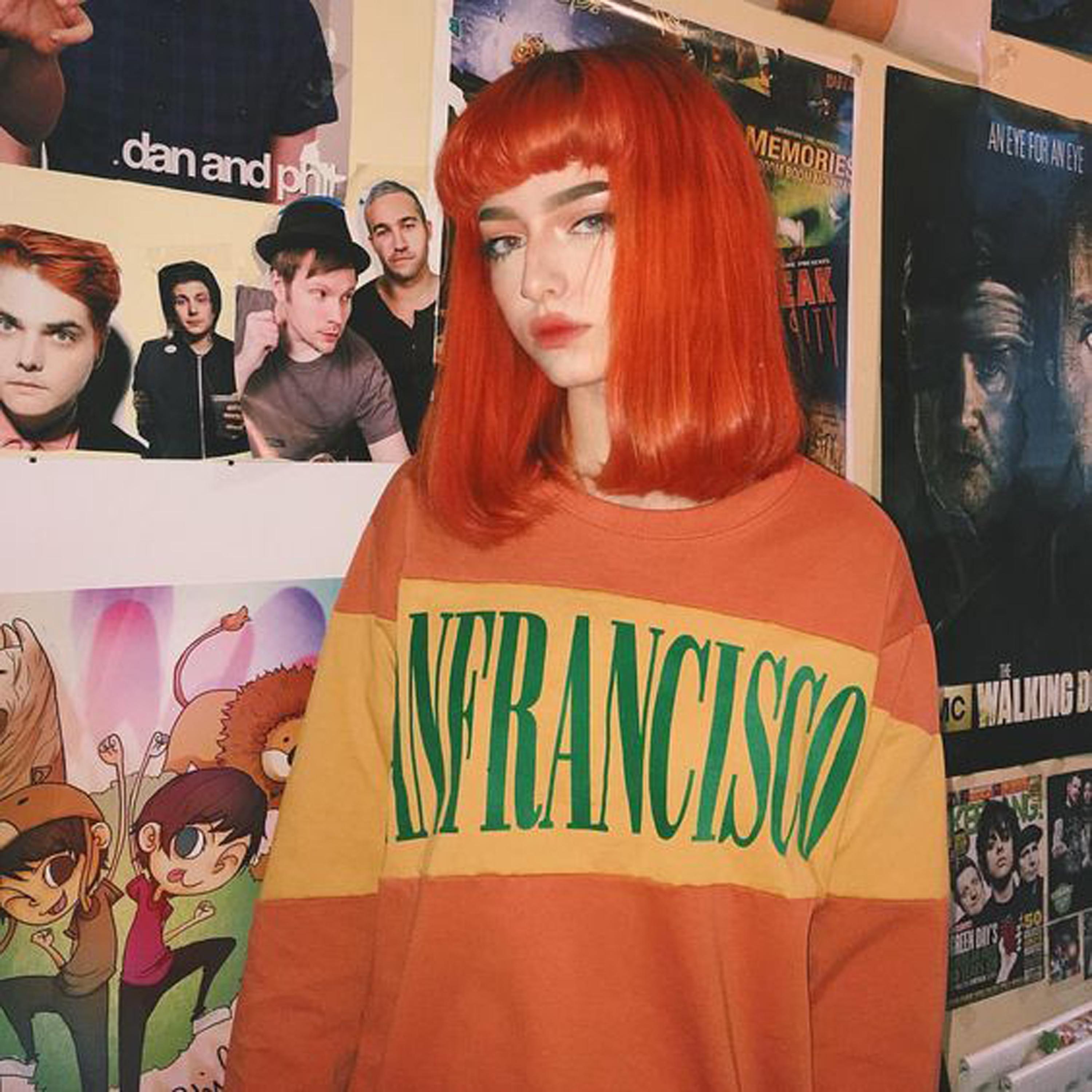 Релиз Ain't it Nice?