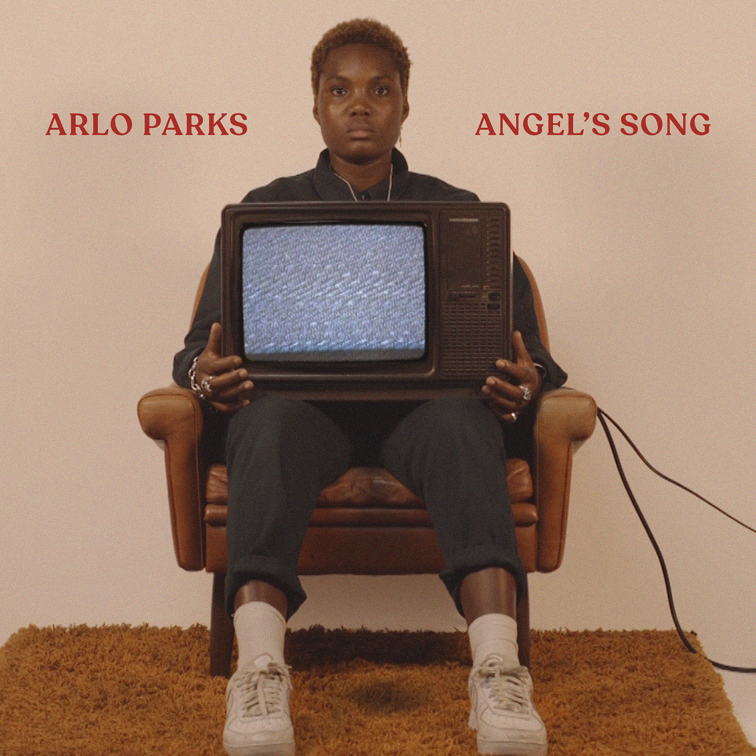 Релиз Angel's Song