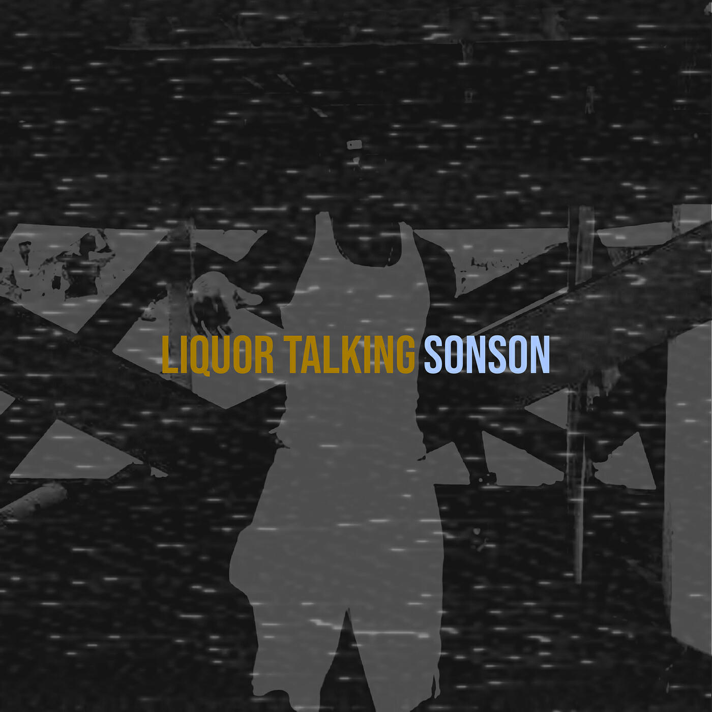 Релиз Liquor Talking