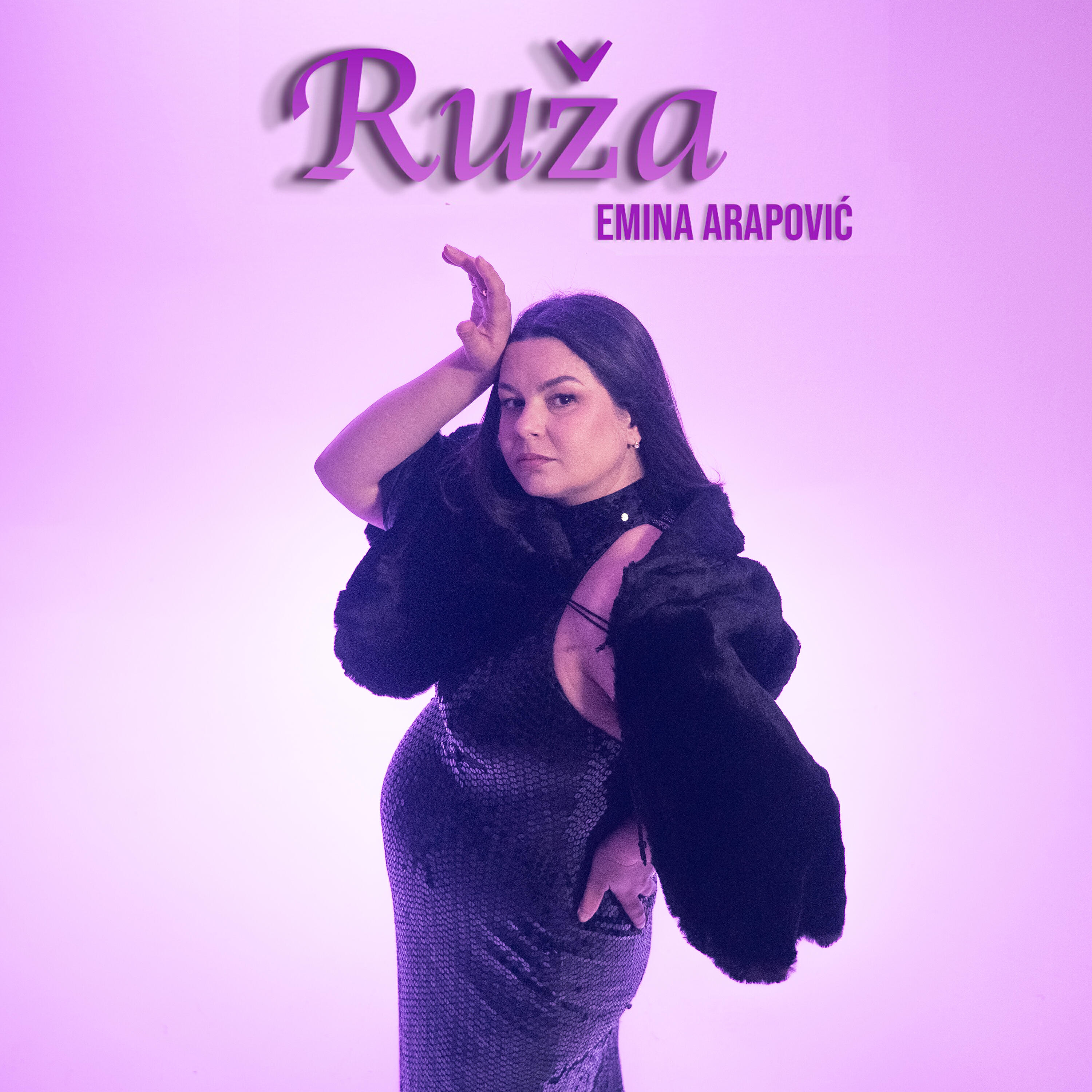 Релиз Ruža