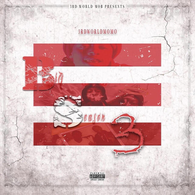 Релиз Big Season 3