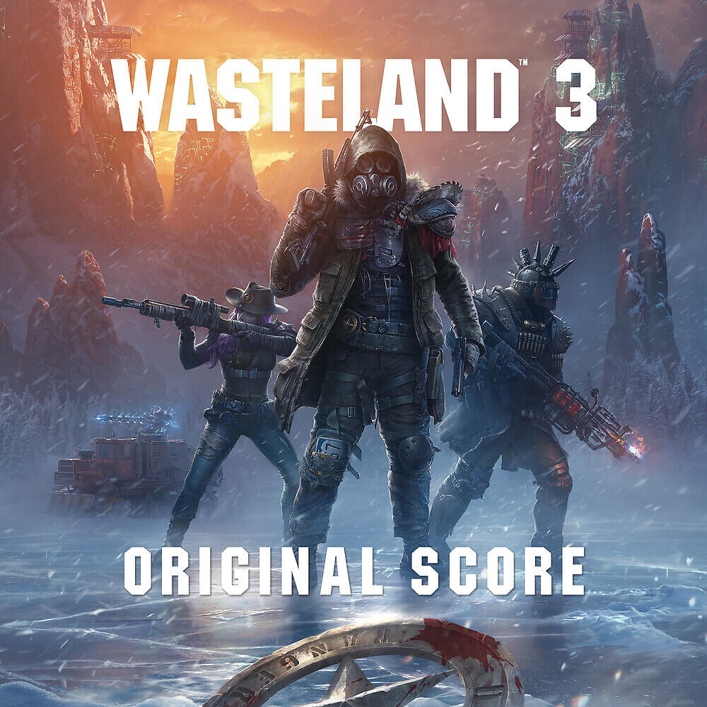 Релиз Wasteland 3