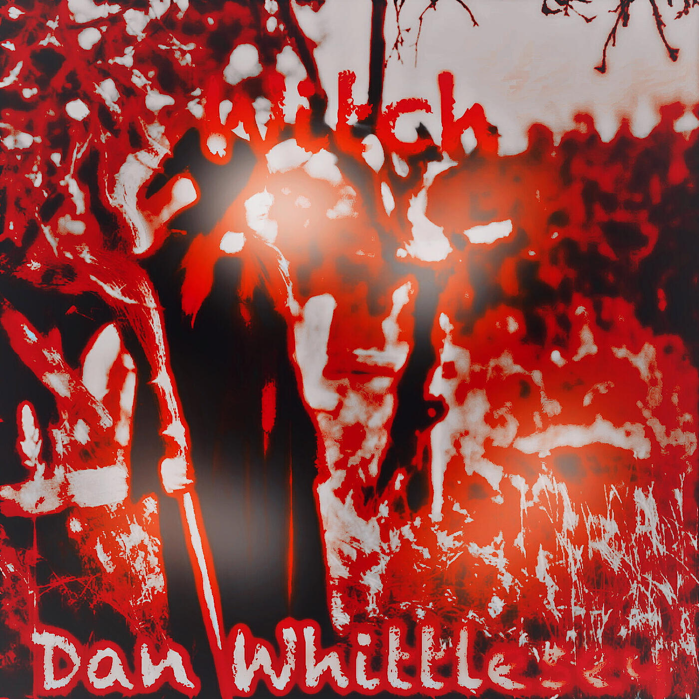 Релиз Witch