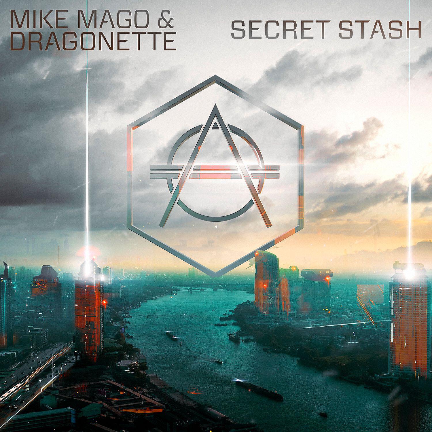 Скачать песню Mike Mago, Dragonette - Secret Stash бесплатно в MP3 для Android и iOS