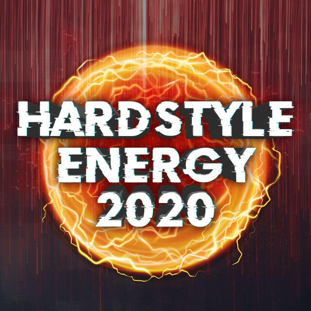 Релиз Hardstyle Energy 2020