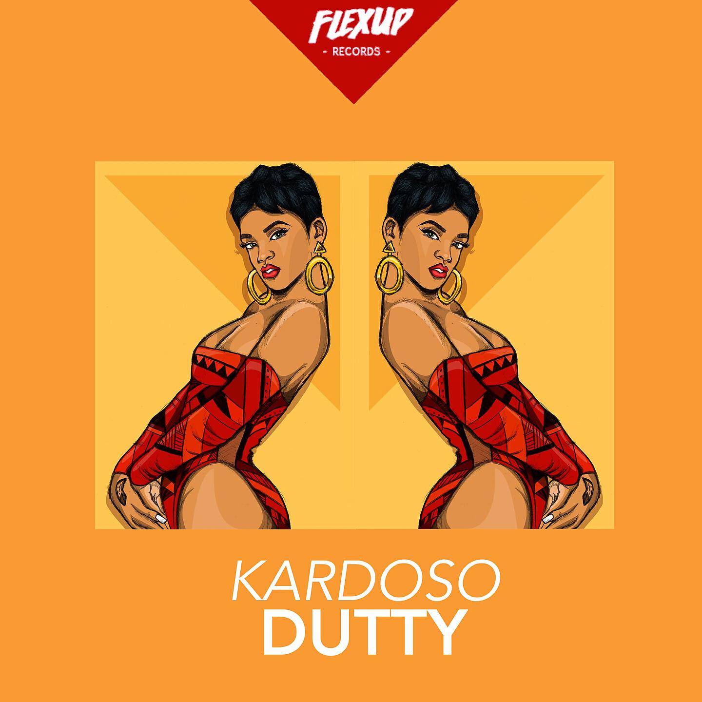 Релиз Dutty