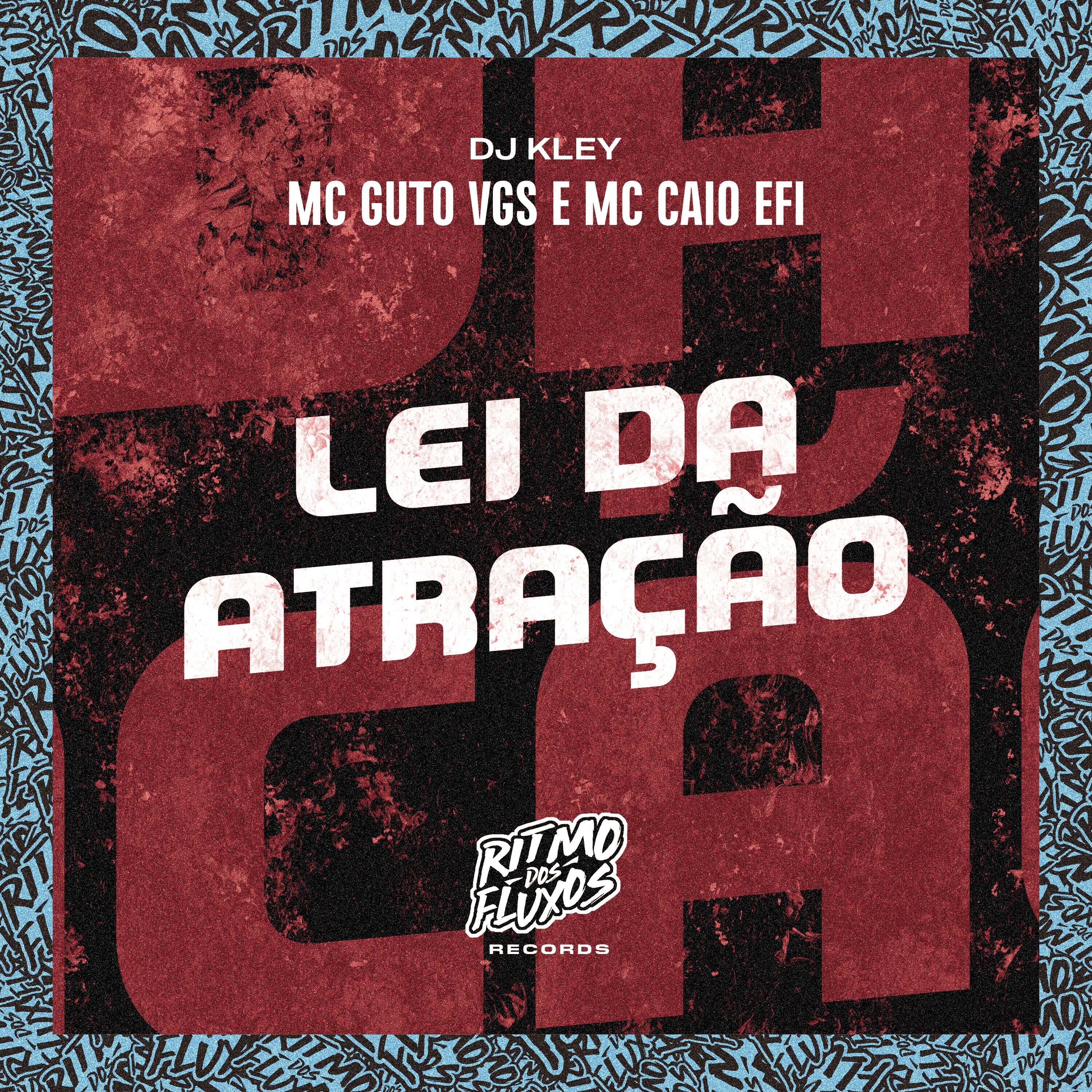 Релиз Lei da Atração