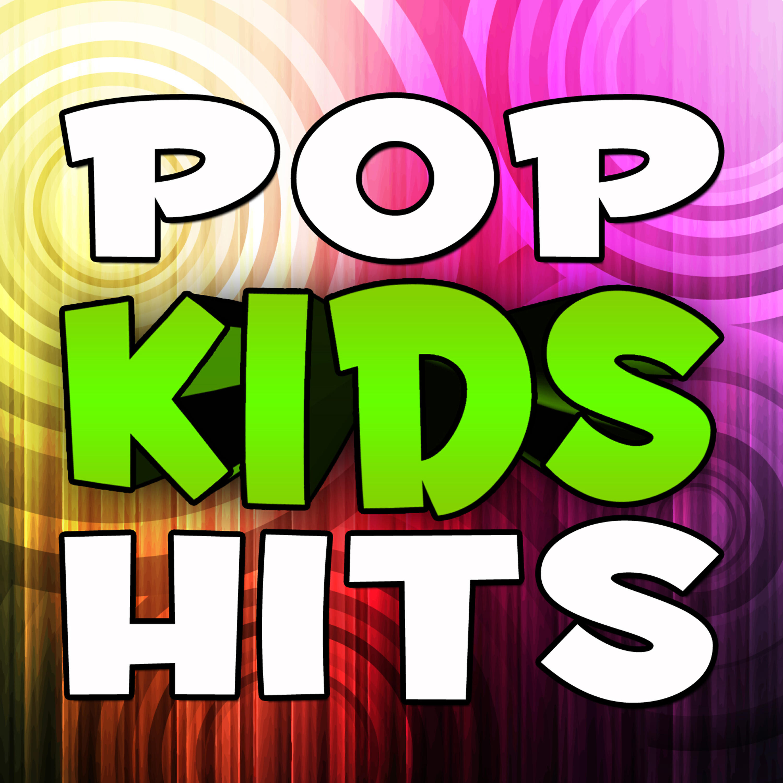Релиз Kids Pop Hits