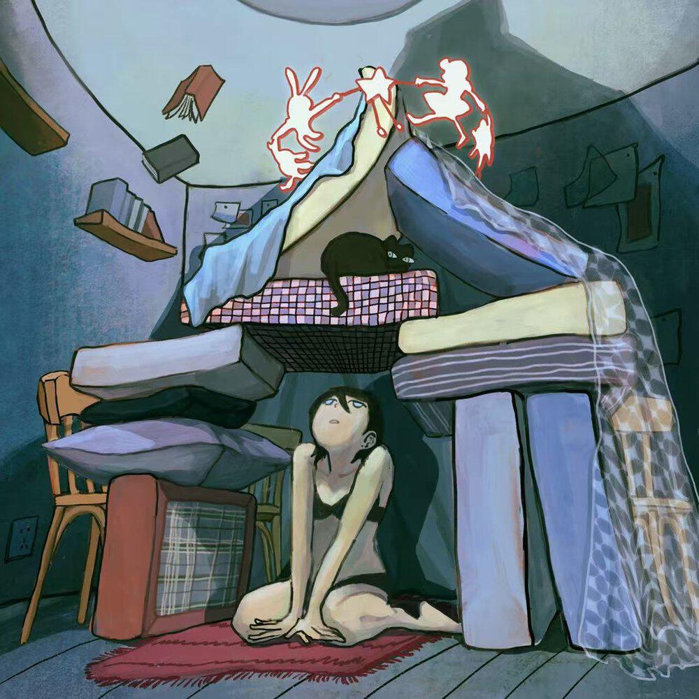 Релиз 安全屋