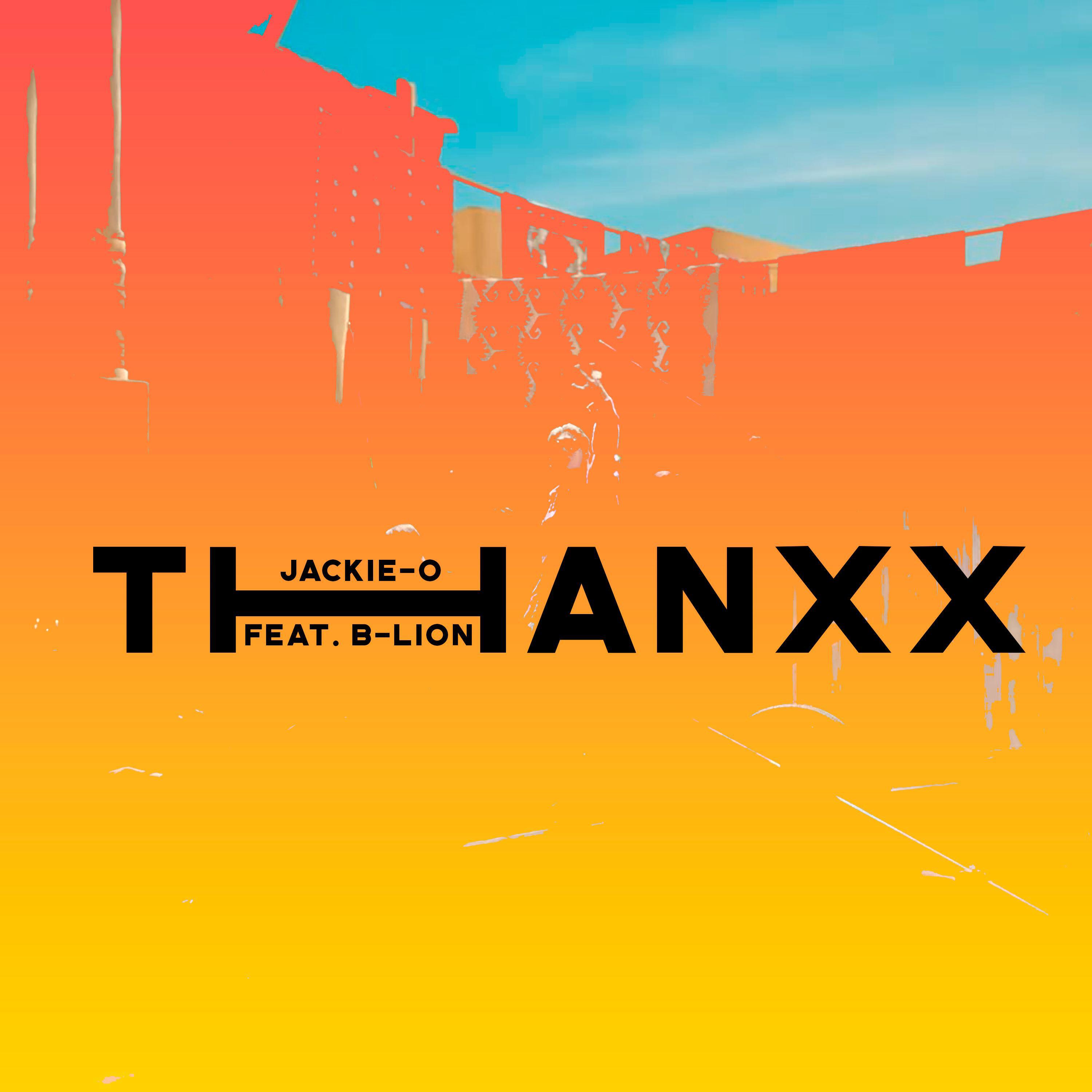 Релиз THANXX