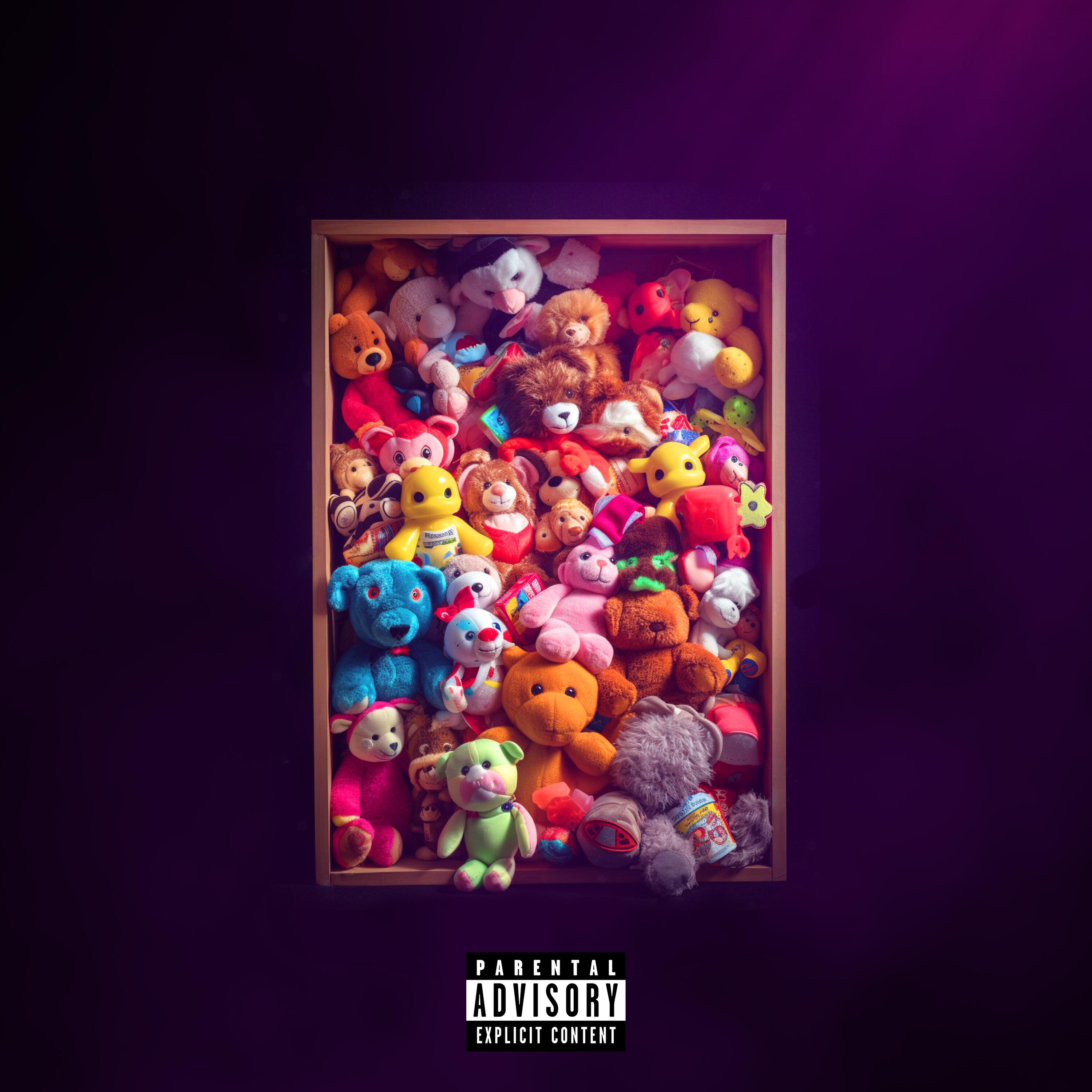 Релиз 4fun (prod. by danmish, kaylo)