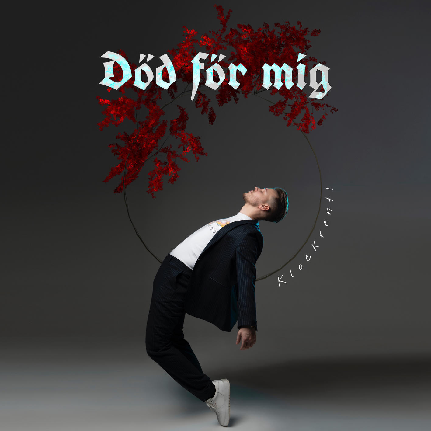 Релиз Död för mig