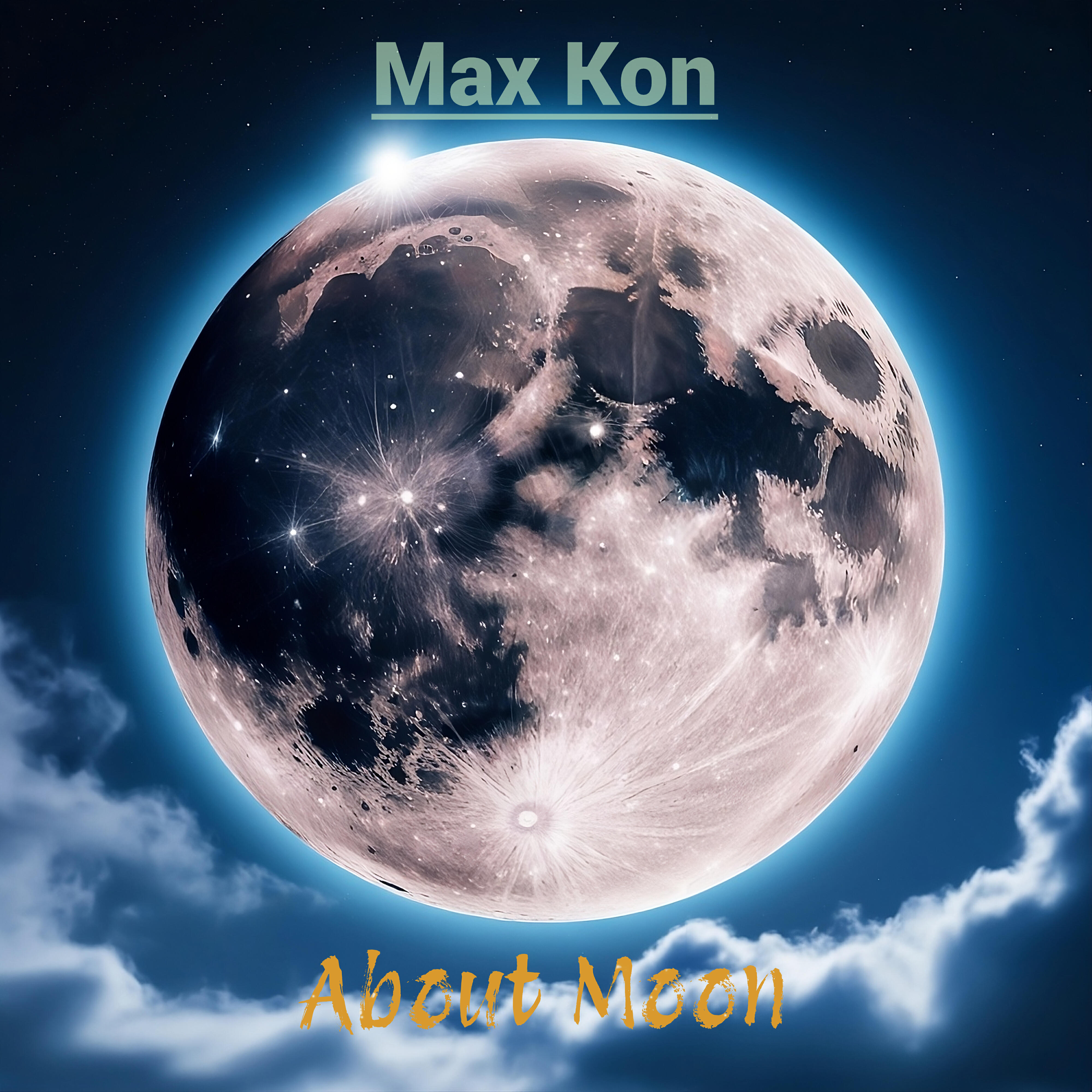 Релиз About Moon