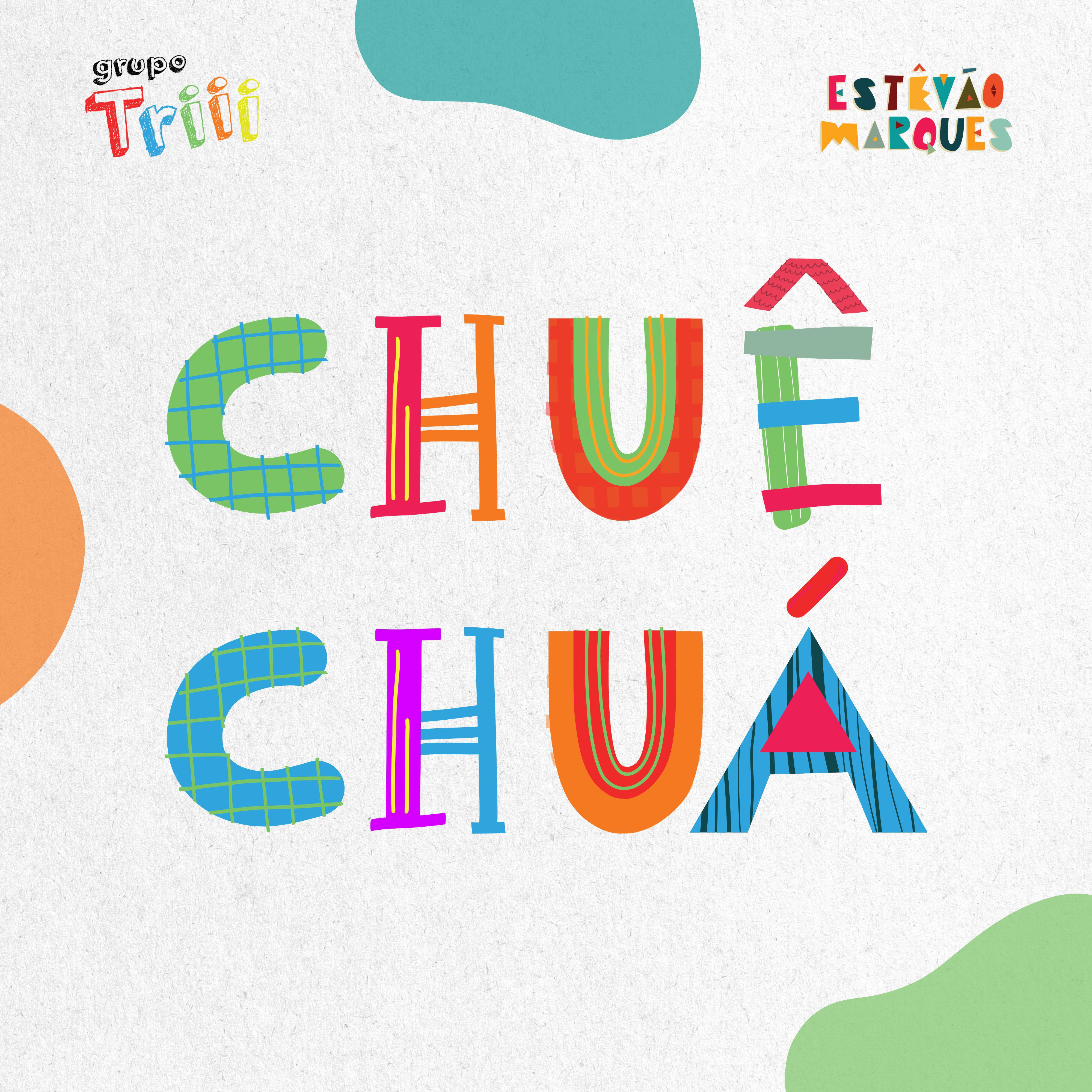 Релиз Chuê Chuá