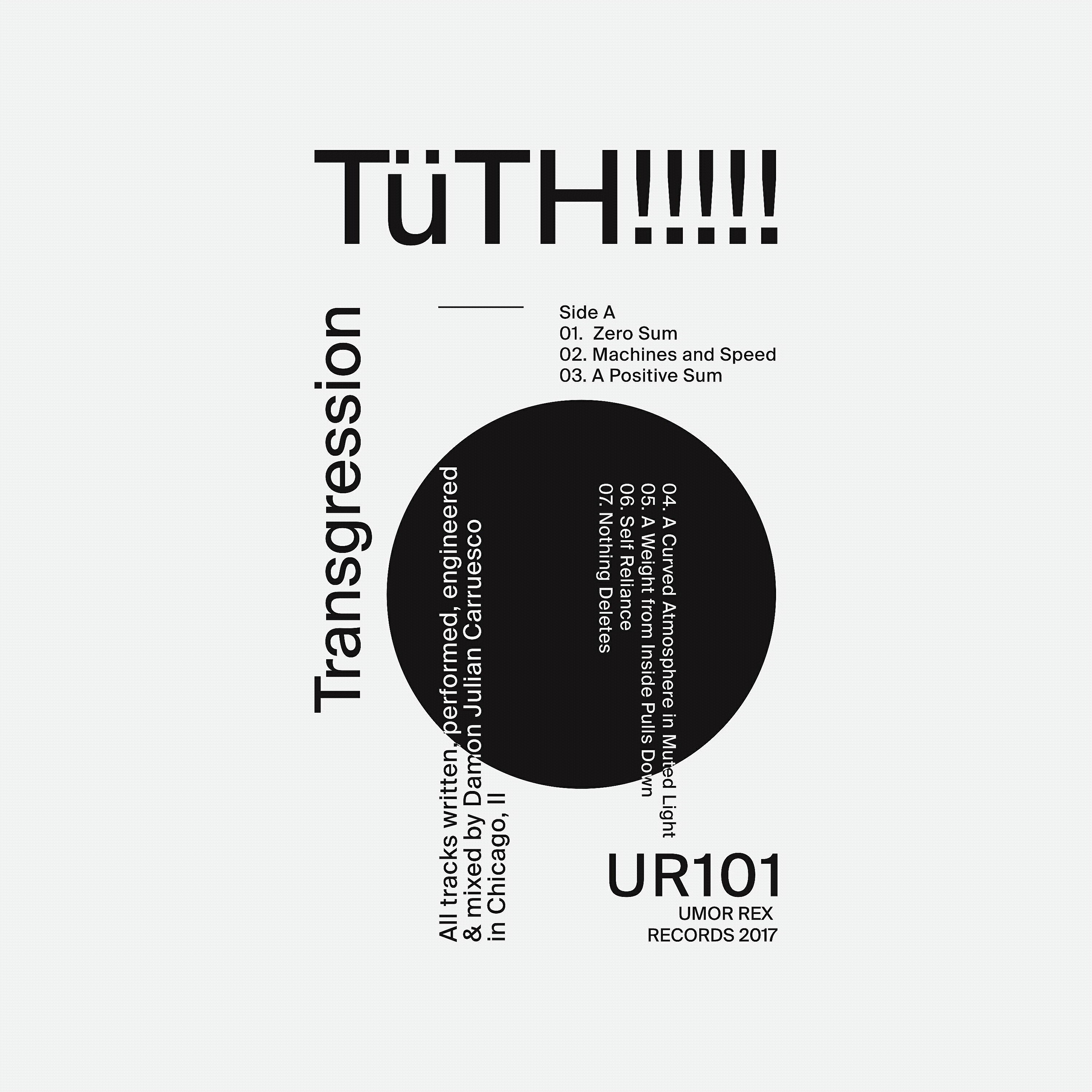 TüTH