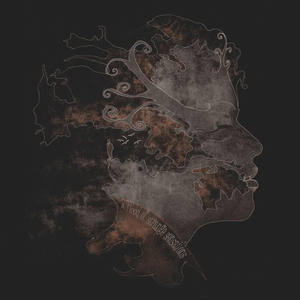 Релиз A Flood of Strange Sensations