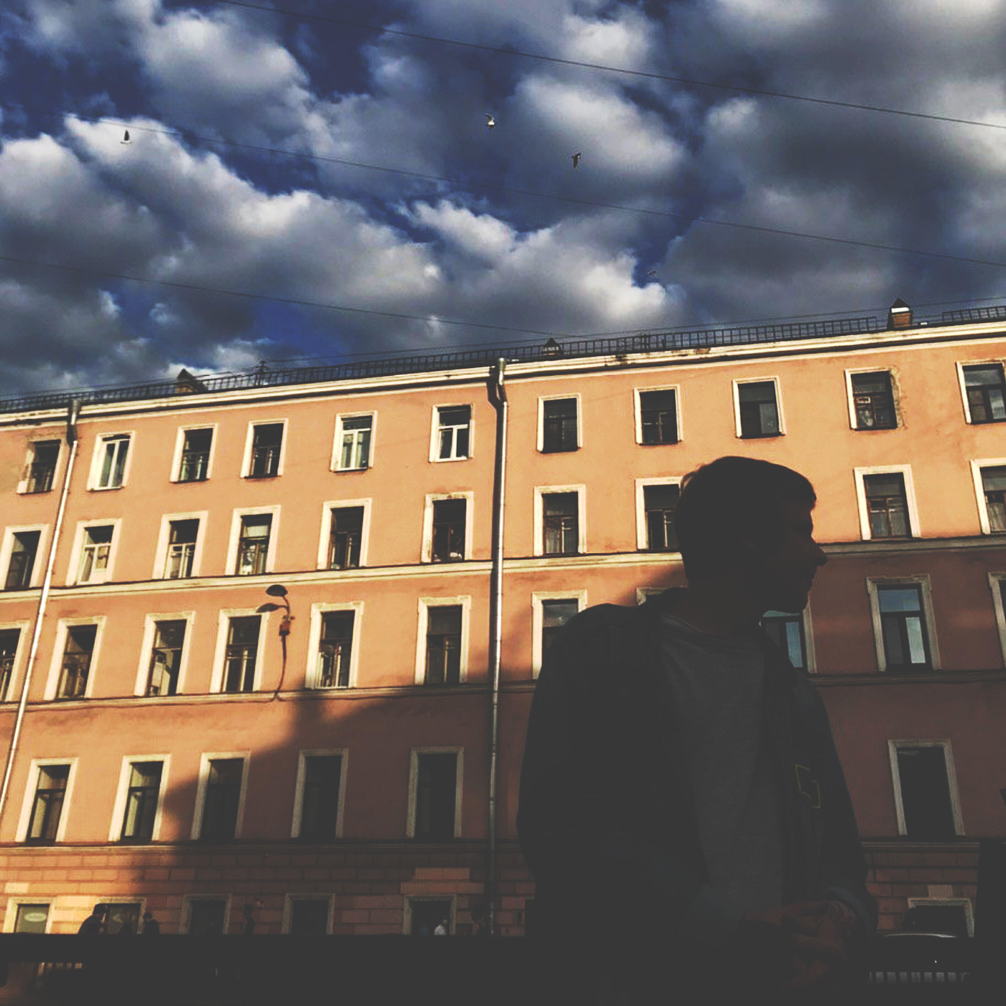 Релиз Acousmatics