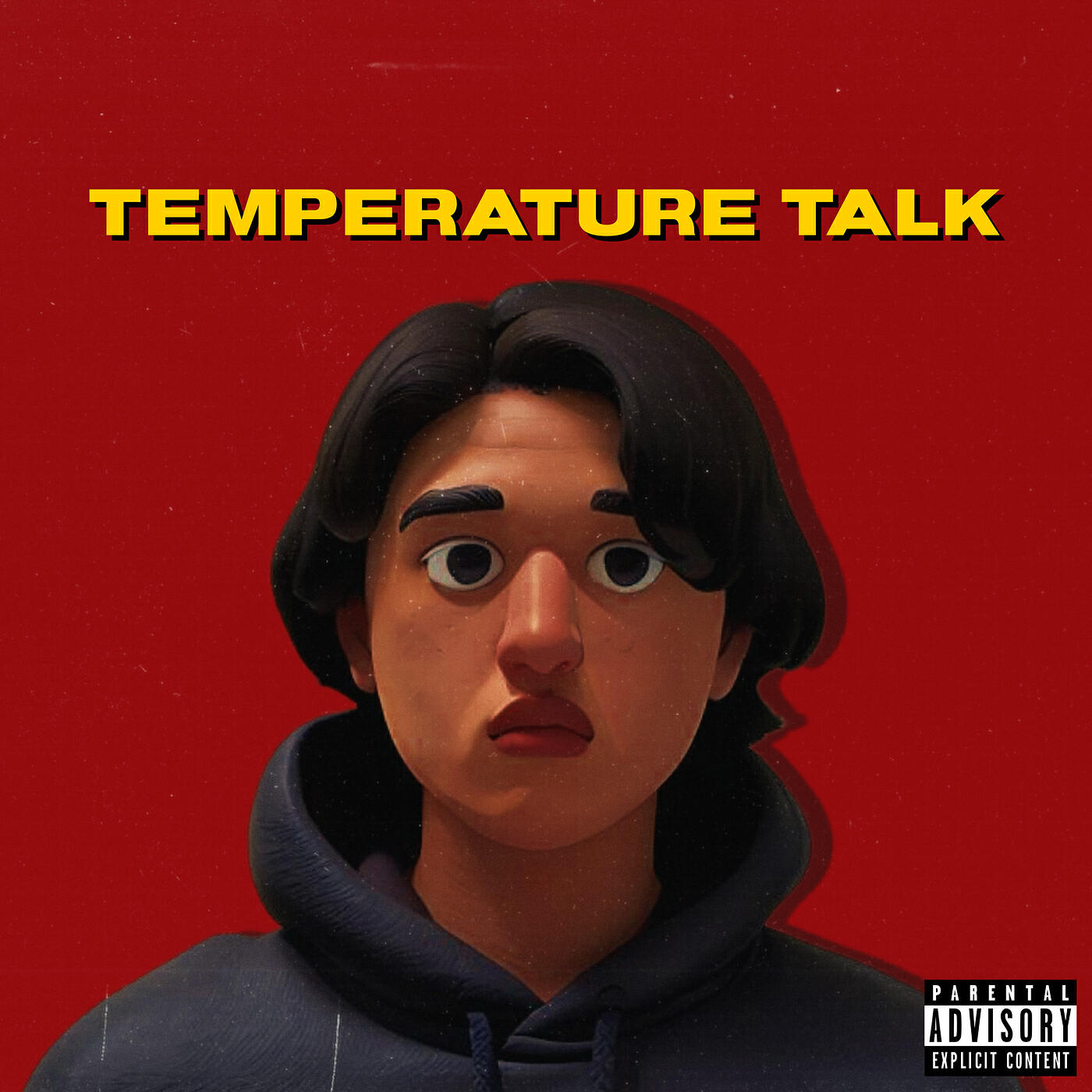 Релиз Temperature Talk
