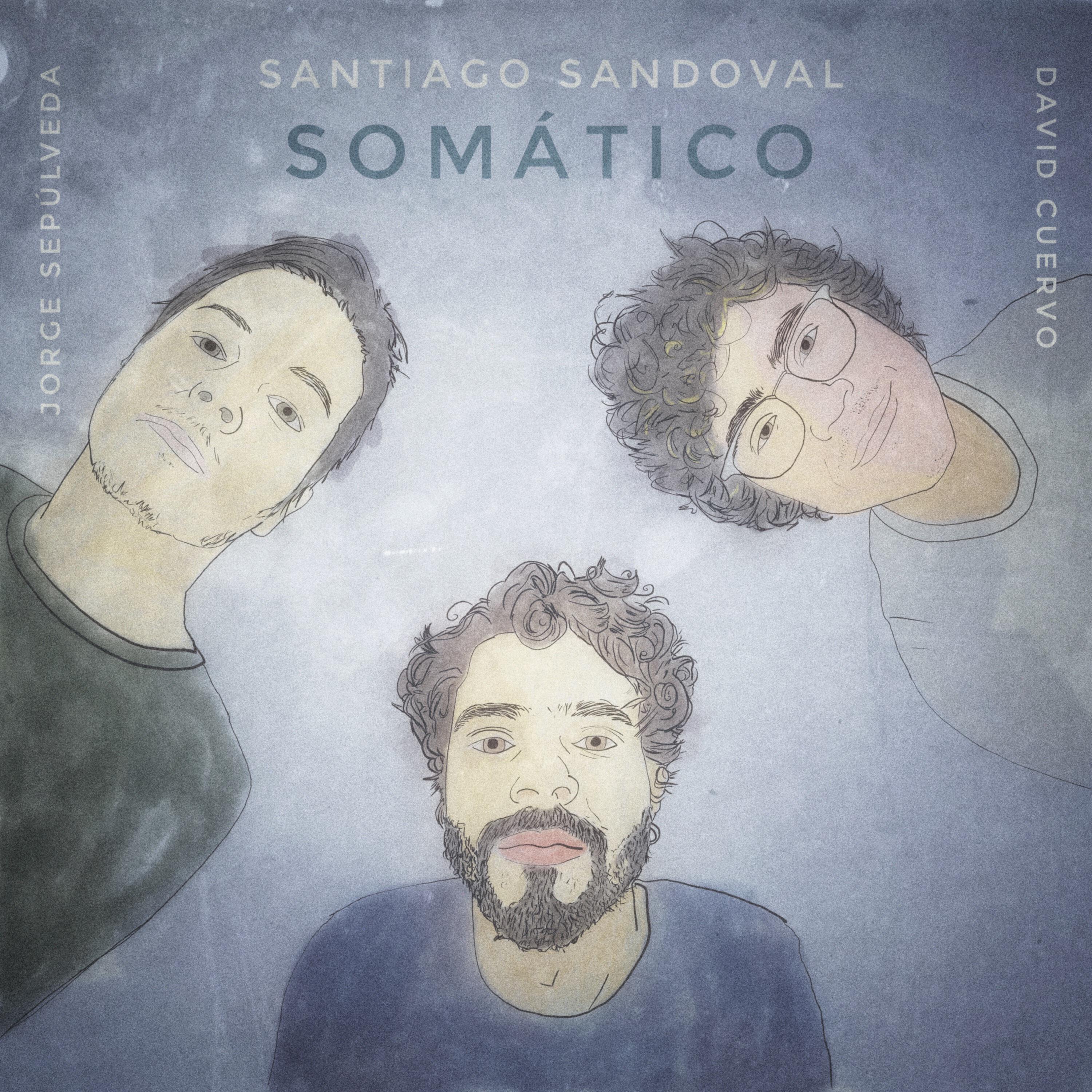 Santiago Sandoval